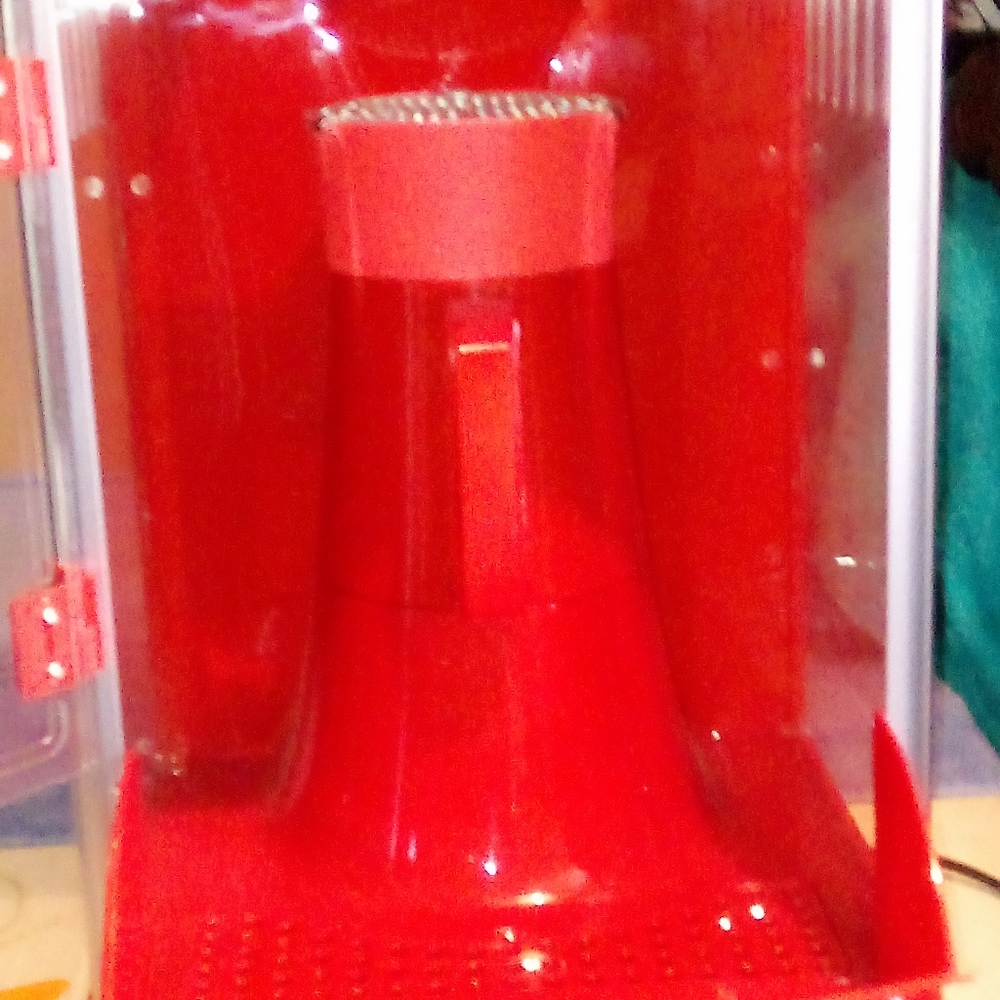 PRESTO POPCORN MAKER!!!! - Picture 4 of 13